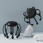 🧠 Intelligente Octopus Hoofdmassager – Diepe Ontspanning, Slimme Druk & Direct Stressverlichting ✨