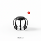 🧠 Intelligente Octopus Hoofdmassager – Diepe Ontspanning, Slimme Druk & Direct Stressverlichting ✨