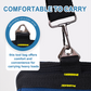 ⏳ LIMITED DEAL – 50% KORTING 🔧 Zware Gereedschapstas met Schouderriem – Duurzaam, Ruim & Praktisch voor Elke Klus