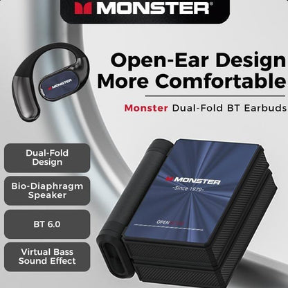 Tijdelijke aanbieding: 50% korting ✨ Draadloze oordopjes met ruisonderdrukking en Bluetooth 6.0 🥤, ultralange batterijduur van 145 uur 🥳, IPX5 waterdichte sportoordopjes 🚲
