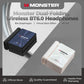 Tijdelijke aanbieding: 50% korting ✨ Draadloze oordopjes met ruisonderdrukking en Bluetooth 6.0 🥤, ultralange batterijduur van 145 uur 🥳, IPX5 waterdichte sportoordopjes 🚲