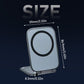 Magnetische Strong-Hold telefoonhouder