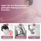 🔥💪 HOT SALE 50% KORTING! Alsof je een onzichtbare trainer hebt die je taille slank en je billen rond tovert in 15 min! Deze 8-vorm weerstandsband is het enige wat je nodig hebt.