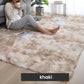 🎉50% KORTING!🧶Plush Vloermat Met Kleurverloop - Hoogdichte Faux Fur & Antislip: Perfect Voor Woonkamer/Slaapkamer (Veilig Voor Kinderen!)