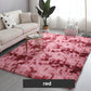 🎉50% KORTING!🧶Plush Vloermat Met Kleurverloop - Hoogdichte Faux Fur & Antislip: Perfect Voor Woonkamer/Slaapkamer (Veilig Voor Kinderen!)