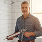 Voordeelpakket: Draaibare Kitpistool + Professionele Kitstrippers | Complete Kit voor Afwerking & Renovatie | 50% Korting