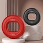 ✋⚡ 50% KORTING | 2-in-1 Grip Trainer – Dubbele Weerstand in Eén Siliconen Ring