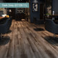 🧱2026 Hot Sale🏠 Houtennerf zelfklevende vloertegels, waterdicht en eenvoudig zelf te installeren 🌿