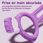 🎉Duurzame weerstandsband voor een complete lichaamstraining.