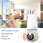 🎉Nieuw product 50% korting🔥Slimme wifi-beveiligingscamera met licht