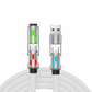 ✨Universelles 4-in-1-RGB-Schnellladekabel – Komplett verbessert
