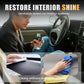 🔥 50% KORTING | Instant Shine & Protection Auto-Interieur Polijstmachine 🚗✨ In één stap schoon, glanzend & beschermd – alsof je auto net uit de showroom komt