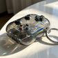 🎧Beschermhoes voor AirPods in de vorm van een gamecontroller