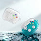 🎧Beschermhoes voor AirPods in de vorm van een gamecontroller