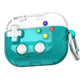 🎧Beschermhoes voor AirPods in de vorm van een gamecontroller