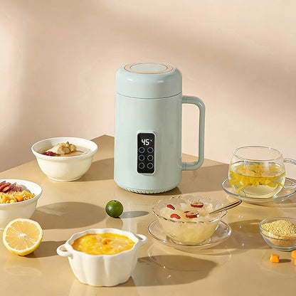 ⏳Tijdelijke aanbieding⏰ Multifunctionele draagbare waterkoker
