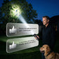 🔦 Nieuw 2026 – Oplaadbare P50 LED Zaklamp met Zoom | Krachtig, Duurzaam & Waterbestendig – 50% Korting