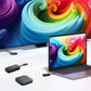 🔌Universele HD draadloze co-screener set