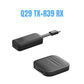 🔌Universele HD draadloze co-screener set
