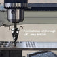 🧰5-delige HSS trapboorset voor metaal
