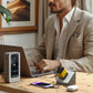 🔌⚡ 50% KORTING! Nooit meer kabelwirwar of lege batterijen! Deze 65W snellader met intrekbare Type-C-kabel van 80 cm en 3 poorten laadt telefoon, tablet én laptop tegelijk – compact, veilig en overal mee naartoe!