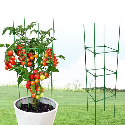 🌱Verstelbare klimplantensteun