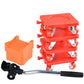🔥 Hot Sale 🔥 Verhuiswagens voor zware meubels met wielen