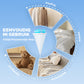 🥳 2026 TOPVERKOOP 🥳 💞 50.000+ VERKOCHT! ⏳ ✨Wasmachine Haar Filter Netzakken