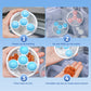 🥳 2026 TOPVERKOOP 🥳 💞 50.000+ VERKOCHT! ⏳ ✨Wasmachine Haar Filter Netzakken