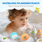🛁 50% KORTING |🌊 Badbommen met oceaan-thema | 60 g * 12 stuks, schuimend badplezier & leuk cadeau-idee ✨