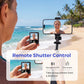 📸 Draadloze Selfie Monitor – Zie Jezelf Live bij Foto’s & Video’s met de Achtercamera
