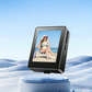 📸 Draadloze Selfie Monitor – Zie Jezelf Live bij Foto’s & Video’s met de Achtercamera