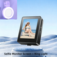📸 Draadloze Selfie Monitor – Zie Jezelf Live bij Foto’s & Video’s met de Achtercamera