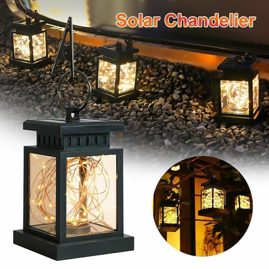 🕯️ KOOP 2 KRIJG 1 GRATIS! ☀️ Warme en romantische kaars op zonne-energie – flikkerende vlam, weerbestendig en automatisch aan/uit 🏡