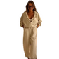 👩‍🦰 Casual Dames Jumpsuit met Capuchon – Comfortabel & Stijlvol voor Elke Dag | Nu 70% Korting