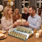 🔥HETE AANBIEDING 50% KORTING🔥Schaakspel met shotglaasjes voor feestjes en bijeenkomsten