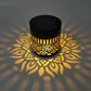 📢📢 50% KORTING !!! ⏰ Mandala-projectorlamp op zonne-energie