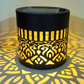 📢📢 50% KORTING !!! ⏰ Mandala-projectorlamp op zonne-energie