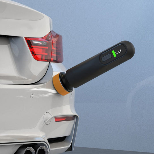 🌞50% Korting!🚗Autokrasverwijderaar Machine | 1-Minuut Herstel | Multifunctioneel (Lak + Ruiten) | Beschermt Originele Lak