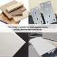 ❄️Zomerfresh 50% Korting!🔩Metalen Hollewandpluggen voor Gipsplaat – Sterke Expansieankers voor Planken, Haken, Lampen & Wandmontage