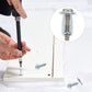 ❄️Zomerfresh 50% Korting!🔩Metalen Hollewandpluggen voor Gipsplaat – Sterke Expansieankers voor Planken, Haken, Lampen & Wandmontage