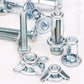 ❄️Zomerfresh 50% Korting!🔩Metalen Hollewandpluggen voor Gipsplaat – Sterke Expansieankers voor Planken, Haken, Lampen & Wandmontage