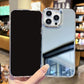 📱Acryl spiegel telefoonhoesje voor iPhone