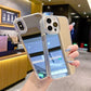 📱Acryl spiegel telefoonhoesje voor iPhone
