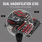 ⏳Uitverkoop 50% Korting🔥5X Hands Free Magnifying Glass