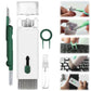 🥰7 in 1 Multifunctionele Draagbare Reinigingspen
