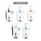 🥰7 in 1 Multifunctionele Draagbare Reinigingspen