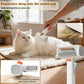 🐾 Nieuw Binnen 50% KORTING ✨ 2-in-1 Ontklittings- & Verzorgingskam voor Huisdieren