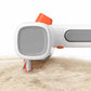 🐾 Nieuw Binnen 50% KORTING ✨ 2-in-1 Ontklittings- & Verzorgingskam voor Huisdieren