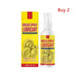 FLASH SALE! ✨ Één Spray = Roest Weg + Smering | Fietsketting/Deurscharnier Direct Soepel 🚲🔧 | Vochtwerend | HALF PRICE 🎉